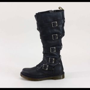 Dr. Marten’s Phina Boots
